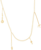 Thumbnail for your product : Chloé Gold-tone Necklace