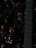 Thumbnail for your product : Antonio Marras floral flared dress