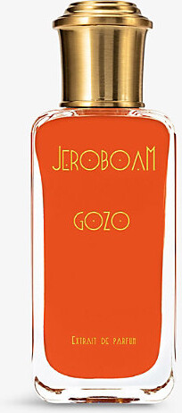 Jeroboam Womens Gozo Eau De Parfum 30ml 30ml