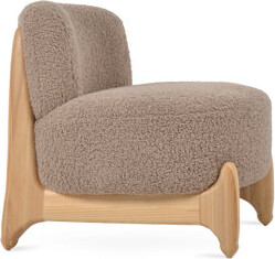 sohoConcept Ryoichi Lounge Chair