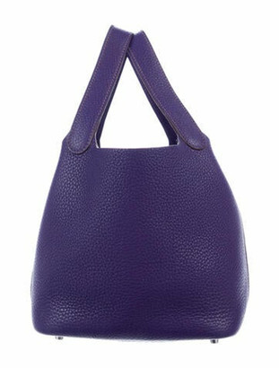 22+ Picotin Lock 18 Eclat Bag Pics