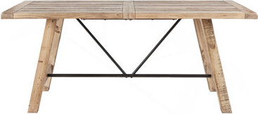 Latitude Run Sonoma Dining Table