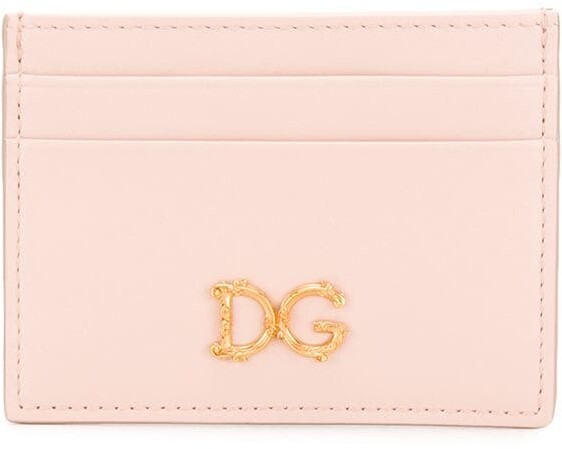 Dolce & Gabbana Women's Wallets & Card Holders | Shop the world's 