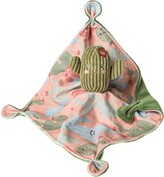 Thumbnail for your product : Mary Meyer Security Blanket Lovey, Sweet Cactus