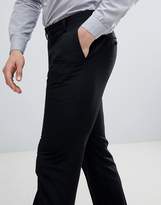 Thumbnail for your product : Next Slim Fit Suit Pants In Black
