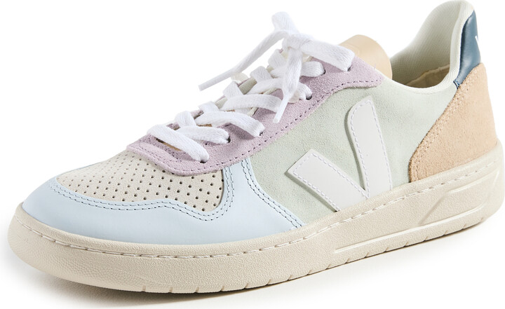 Veja Women's Green Sneakers & Athletic Shoes | ShopStyle
