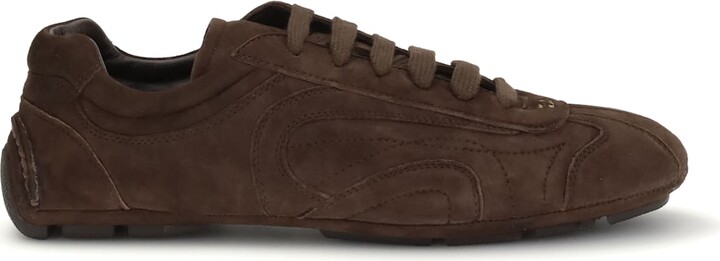 Prada Montecarlo Re-edition 2005 Sneakers