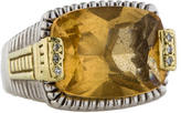 Thumbnail for your product : Judith Ripka Ring