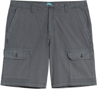 Tommy Bahama Riptide Classic Fit Ripstop Cargo Shorts