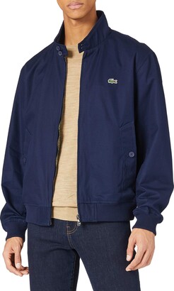 lacoste jackets uk