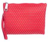 Thumbnail for your product : Linea Pelle Colette Studded Convertible Clutch