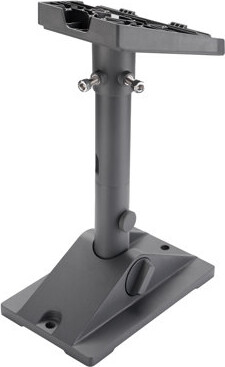 Yescom Starlink Mount Gen 3 Pivot Mounting Kit Roof Heavy Duty Adjustable Angle Bracket Pole Adapter