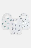 Thumbnail for your product : Aden Anais aden + anais Classic Snap Bib (3-Pack)