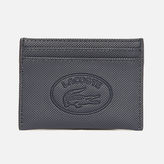 Thumbnail for your product : Lacoste "Men's Classic" card holder