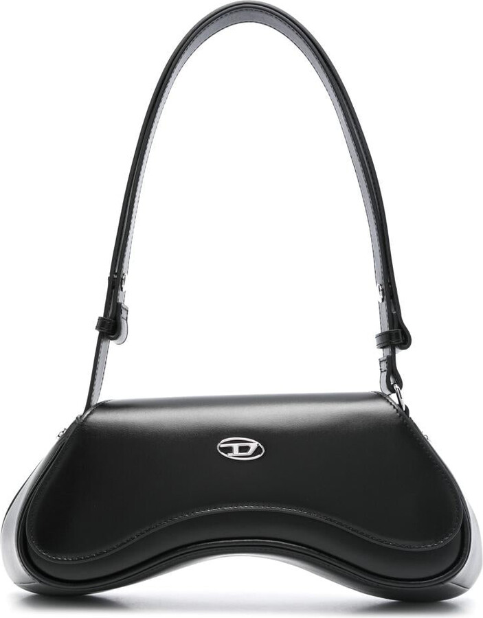 Diesel Play Crossbody Bags