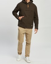 Thumbnail for your product : Armor Lux Vareuse Deperlante Heritage Jacket