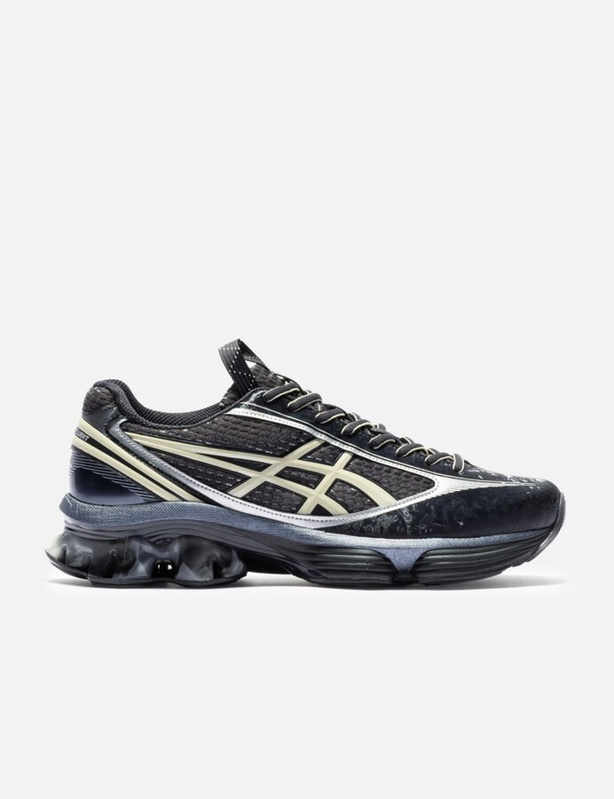 Asics US6-S Gel-Kinetic Fluent