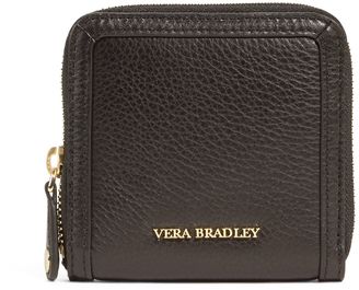 Vera Bradley Zuri Wallet