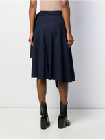 Thumbnail for your product : Chloé Wool Skirt