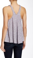 Thumbnail for your product : Lucy-Love Lucy Love Knit Racerback Tank