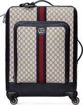 Thumbnail for your product : Gucci Ophidia GG medium carry-on