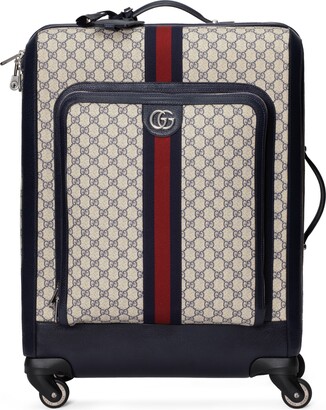 Gucci Ophidia GG medium carry-on