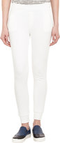 Thumbnail for your product : Thomas Laboratories ATM Anthony Melillo Twill Pull-on Pants