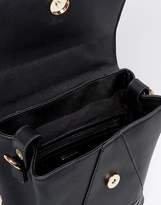 Thumbnail for your product : Faith Cross Hatch Cross Body Backpack
