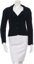 Thumbnail for your product : Chanel Wool Bouclé Blazer