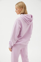 Thumbnail for your product : Champion UO Exclusive Classic C Patch Hoodie Sweatshirt