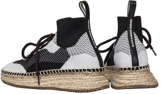 Alexander Wang Dakota Knit Shoes