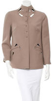 Thumbnail for your product : Chado Ralph Rucci Jacket