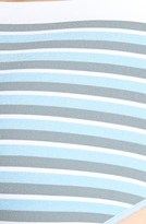 Thumbnail for your product : Shimera Seamless Stripe Hipster Briefs