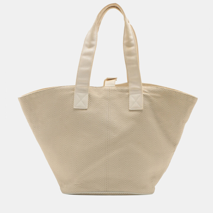Hermes Cabasellier Tote Clemence 31 - ShopStyle