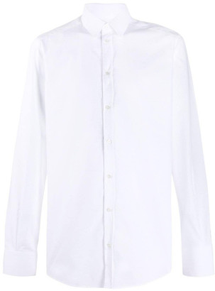 Dolce & Gabbana Cotton Shirt