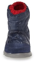 Thumbnail for your product : The North Face 'Winter Camp' Waterproof Snow Boot (Walker & Toddler)
