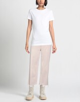 Thumbnail for your product : DEPARTMENT 5 Pants White