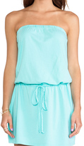 Thumbnail for your product : Michael Stars X REVOLVE Strapless Dress