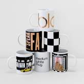 Thumbnail for your product : Bloomingdale's Medium White Mug - 100% Exclusive