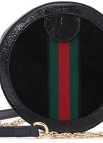 Thumbnail for your product : Gucci Ophidia crossbody bag