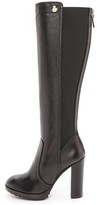 Thumbnail for your product : Tory Burch Sullivan Tall Boots