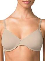 Thumbnail for your product : Hanro Touch Feeling Underwire Bra