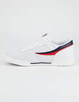 Thumbnail for your product : Fila Original Fitness Perf Mens Shoes
