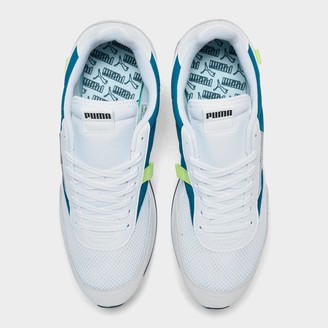 Puma Men S Future Rider Galaxy Casual Shoes Shopstyle Puma Men S Future Rider Galaxy Casual Shoes Shopstyle