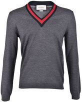 Thumbnail for your product : Gucci V-neck Sweater
