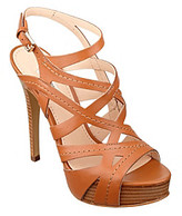 Thumbnail for your product : GUESS Kylipso" Platform Resort Sandals