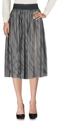 Maria Calderara 3/4 length skirt