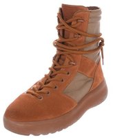 Thumbnail for your product : Yeezy Season 3 Military Boots