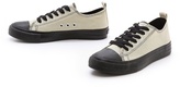Thumbnail for your product : Cheap Monday Base Low Top Sneakers