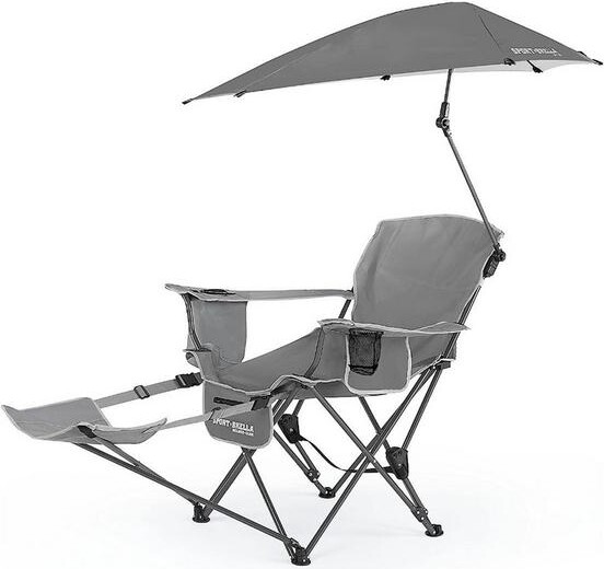 Sport-Brella Reclining Chair